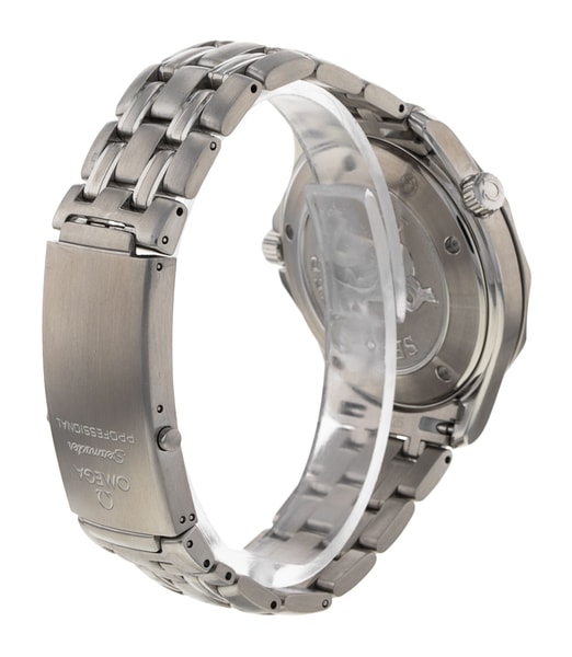 Omega Seamaster 300m 212.30.41.61.01.001